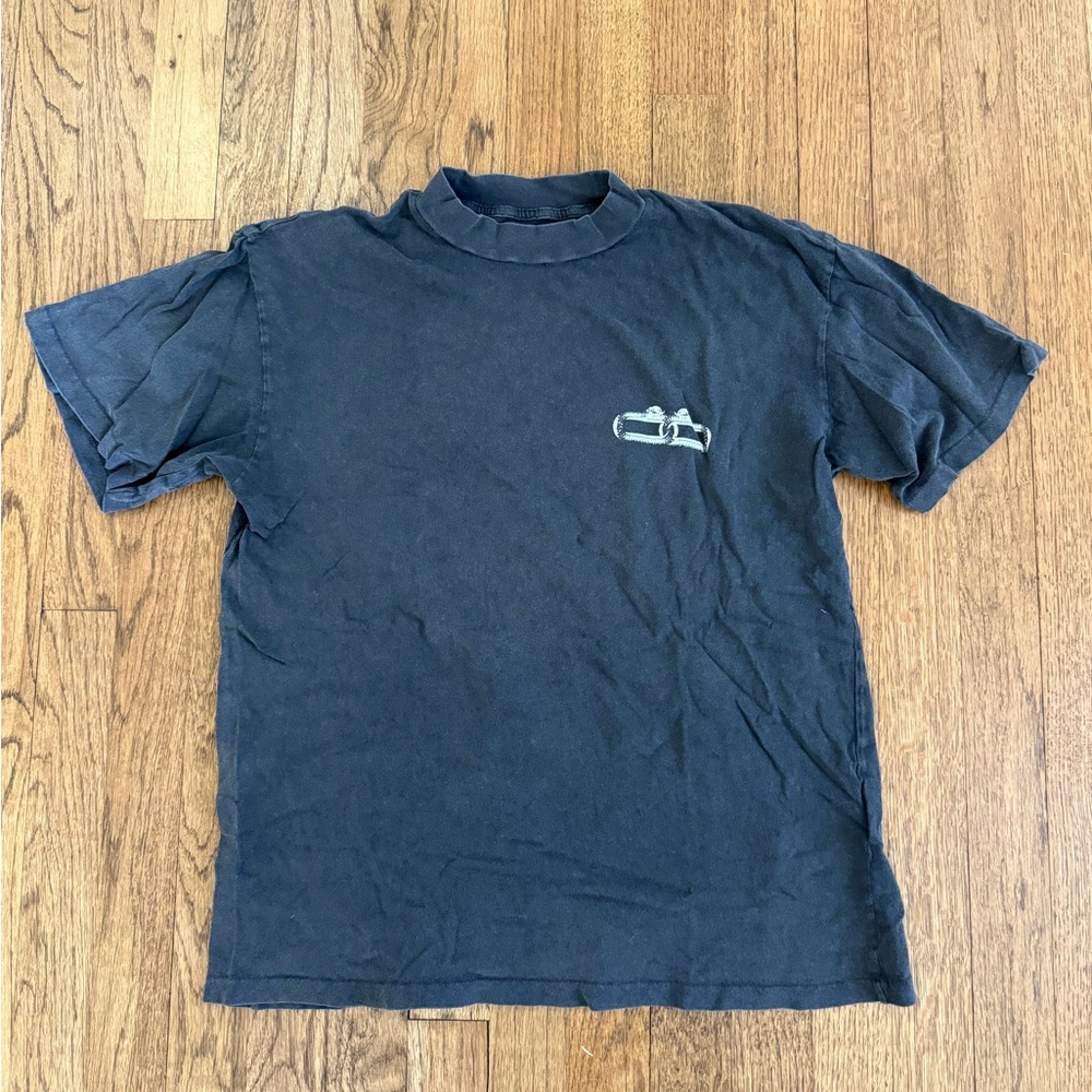 Anine Bing Tee Shirt size small